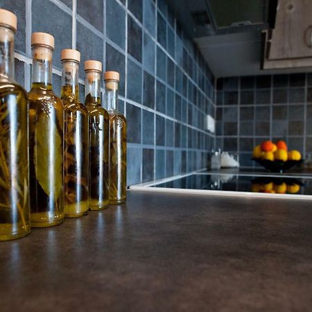Elina'S House Villa Evrostína Екстериор снимка