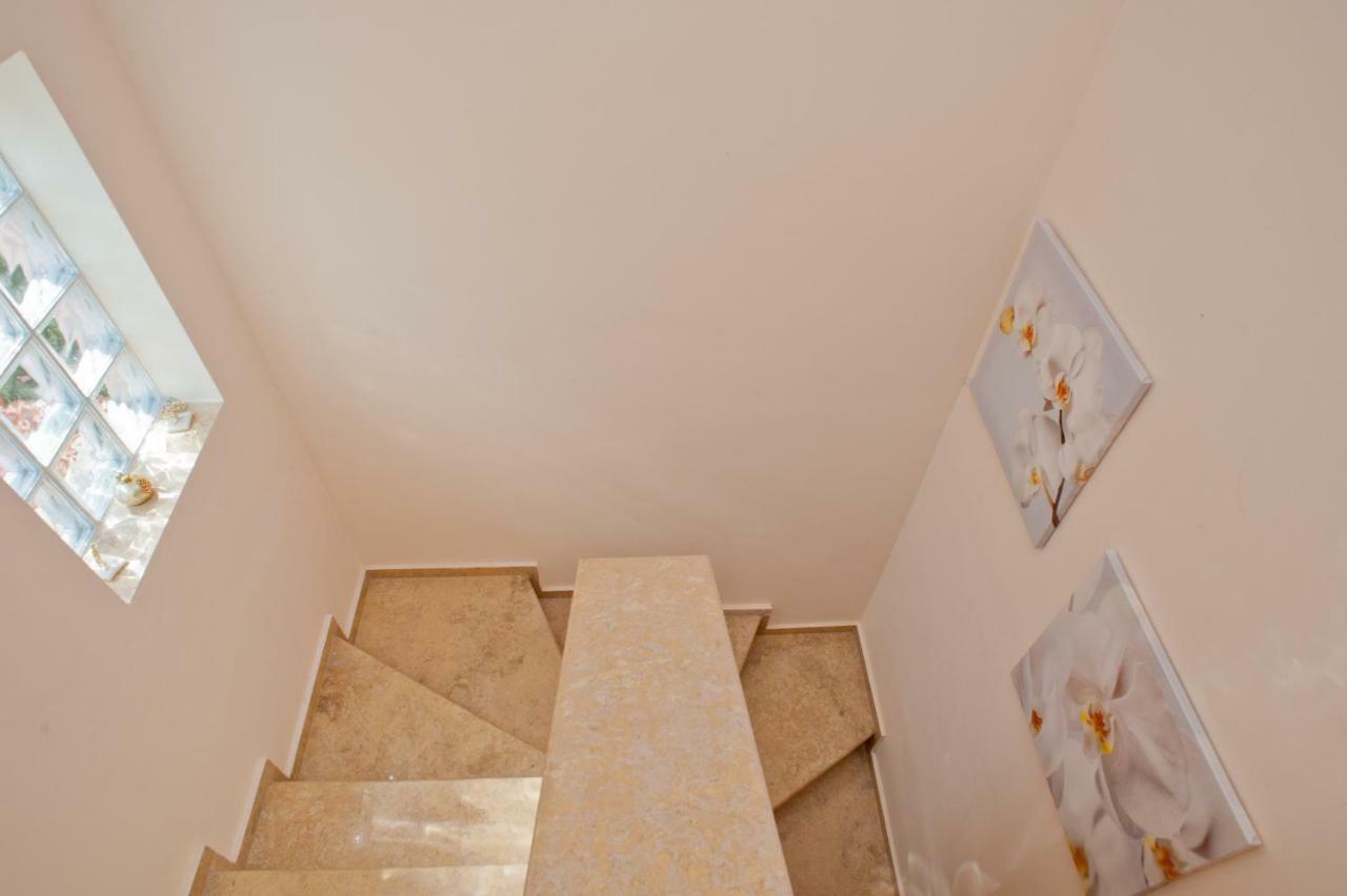 Elina'S House Villa Evrostína Екстериор снимка