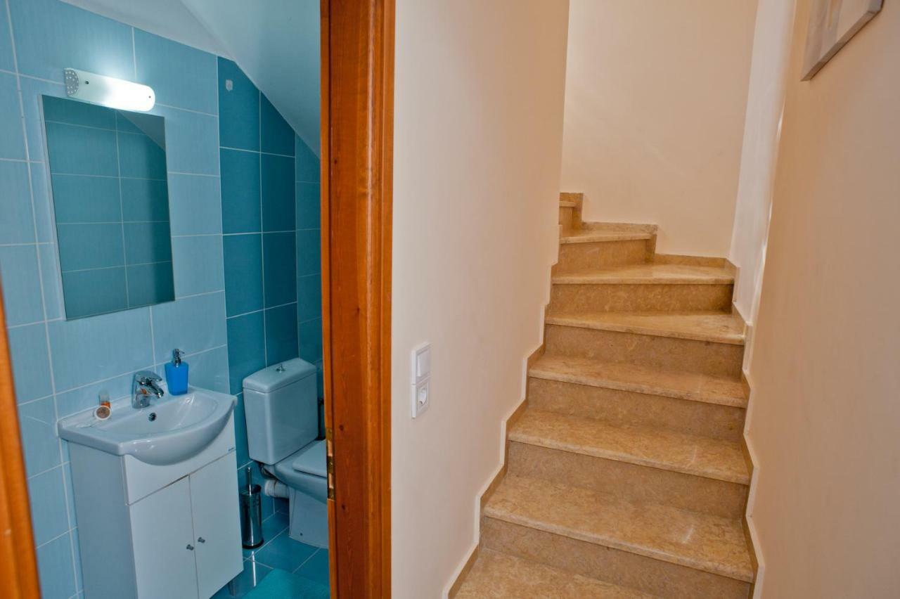 Elina'S House Villa Evrostína Екстериор снимка