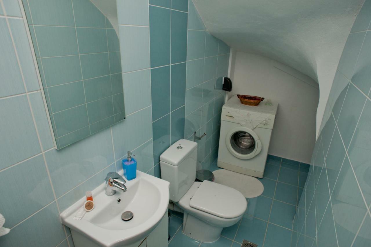 Elina'S House Villa Evrostína Екстериор снимка